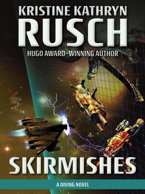 cover image of Skirmishes
